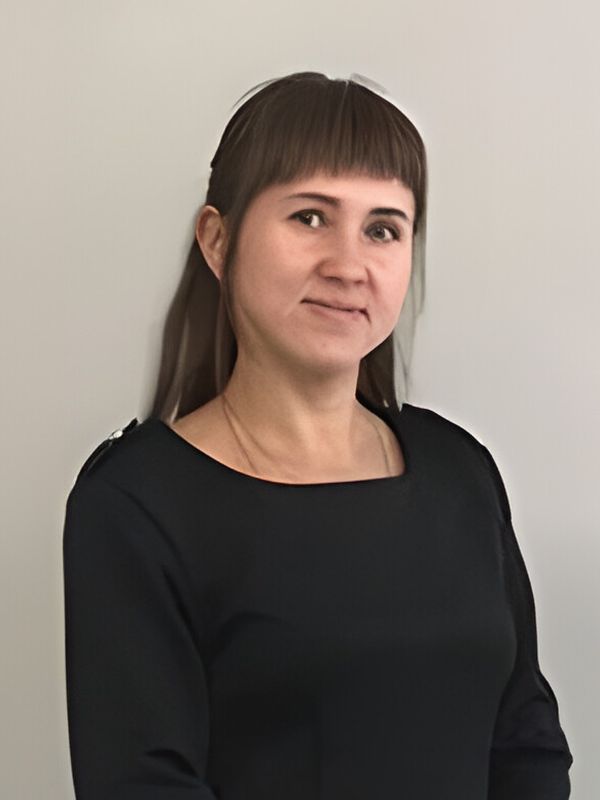 Журавлева Юлия Михайловна.